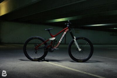 Trek Session 2022