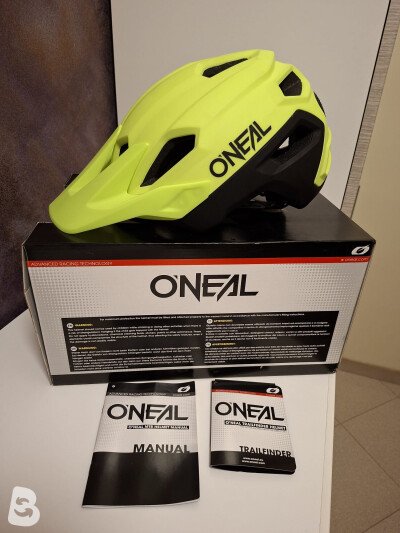 O'neill Trailfinder 2025