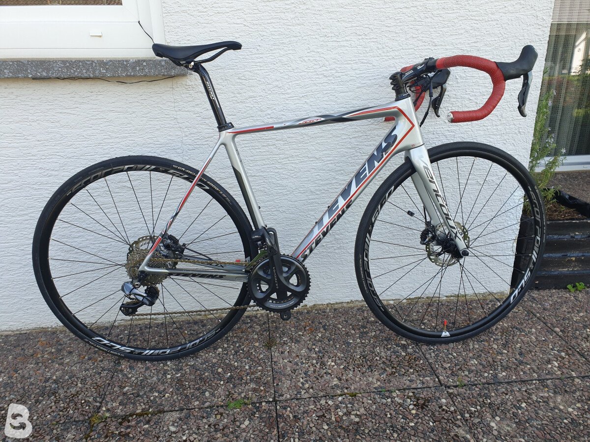 single speed and fixed gear 4130 main image 0