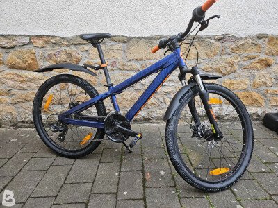 Scott Kids & Youth bikes: buy used & new | Bikeflip