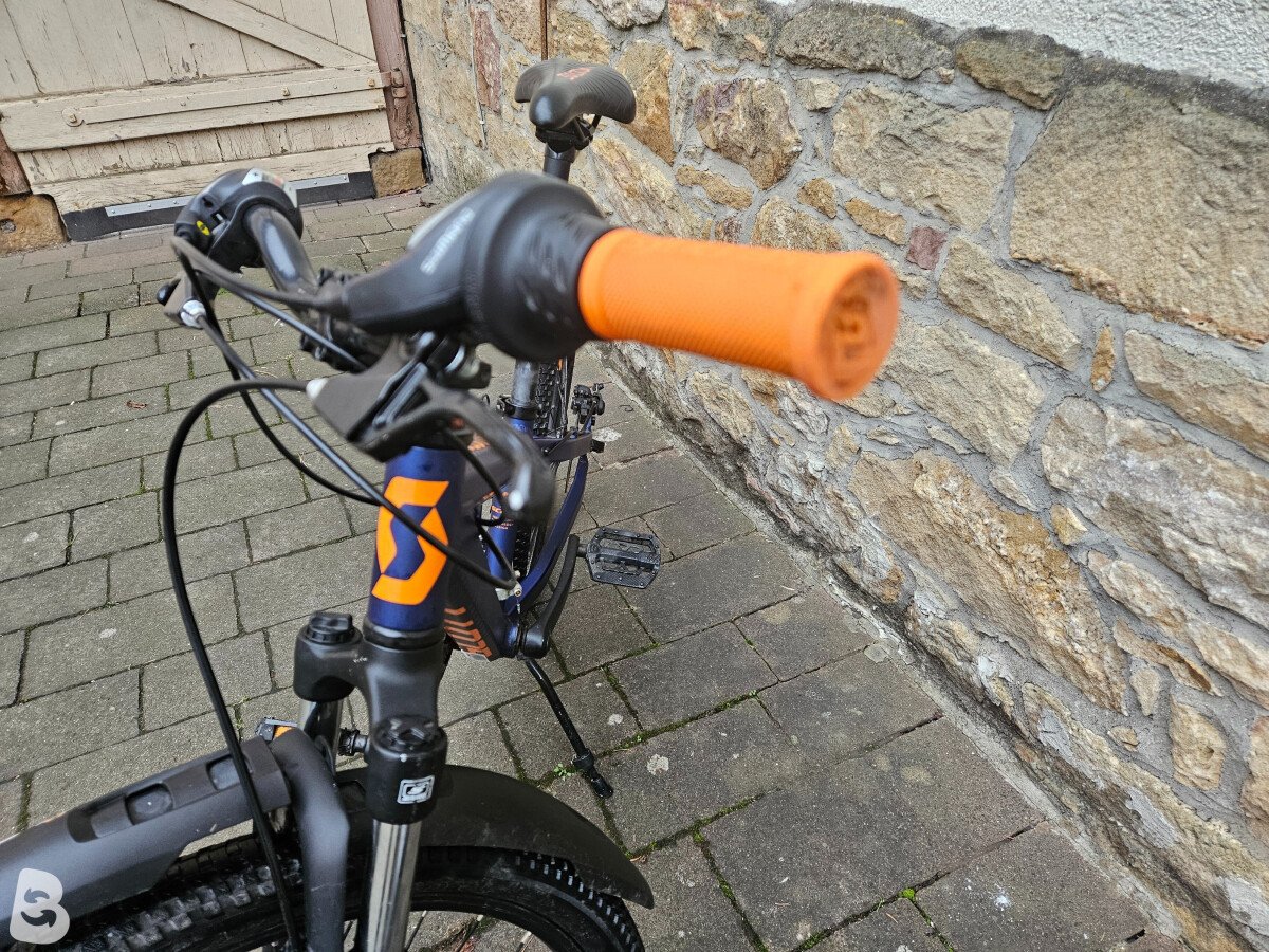 Scott Voltage JR 24 2015 used