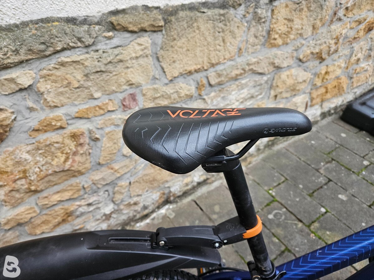 Scott Voltage JR 24 2015 used