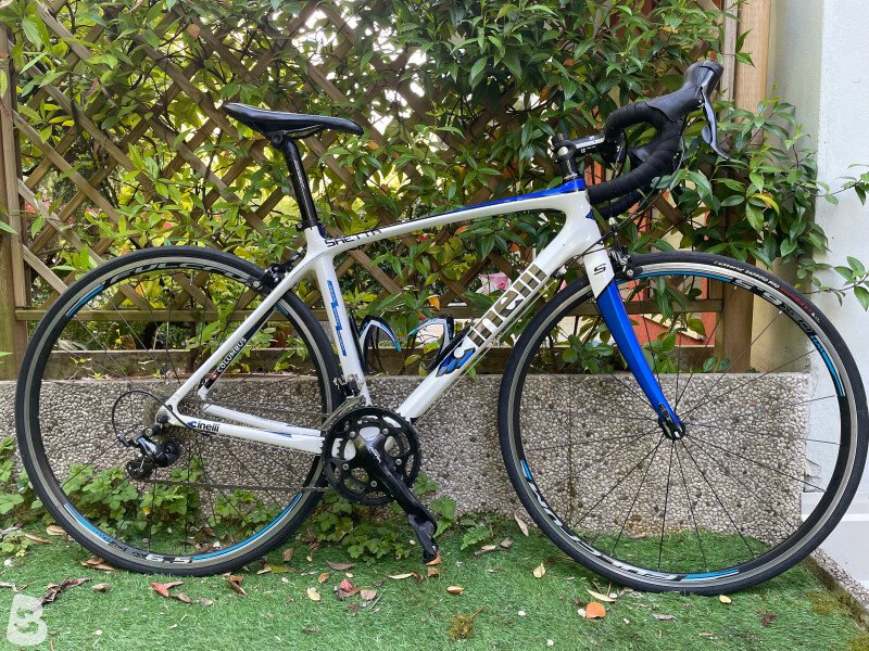 Cinelli Saetta used