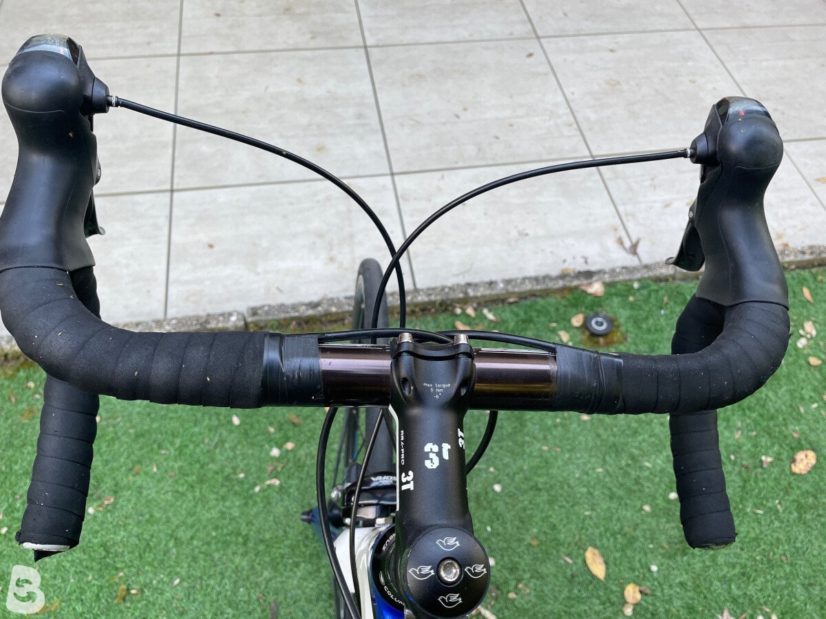 Cinelli Saetta used