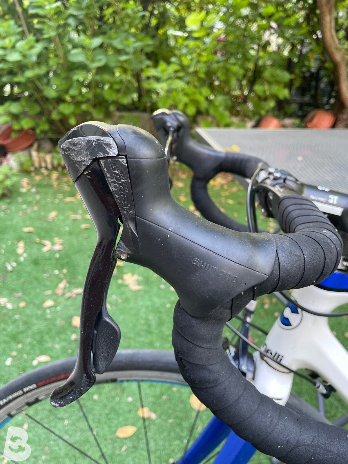 Cinelli Saetta used
