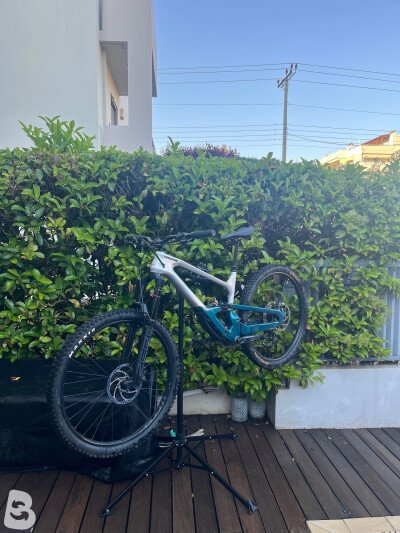 Cannondale Jekyll 2 2023