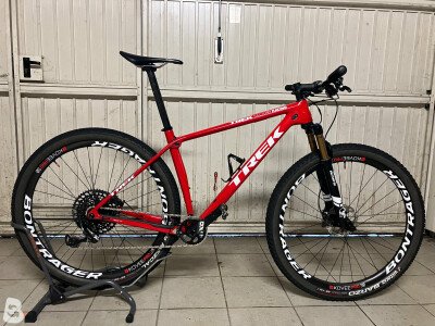 Procaliber 9.8 best sale sl 2019