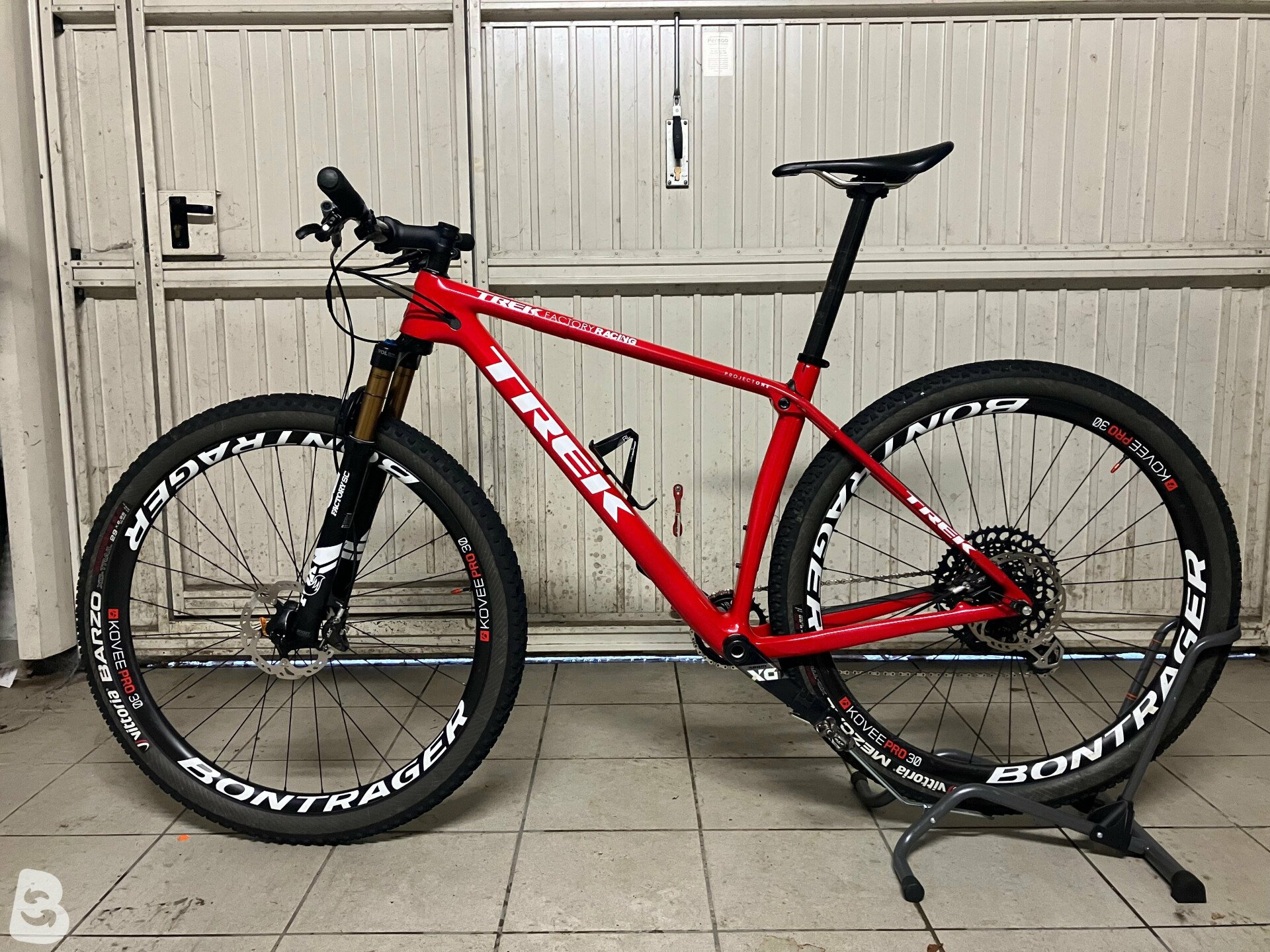 Procaliber best sale 9.8 2019