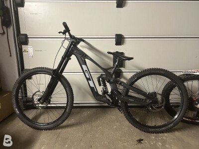 GT Fury Expert 2021