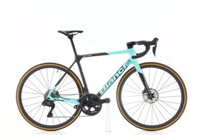 Bianchi Specialissima Arkea Team Di2 12V 2023