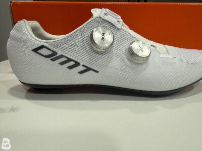 DMT KR0 Evo Superlight 2026
