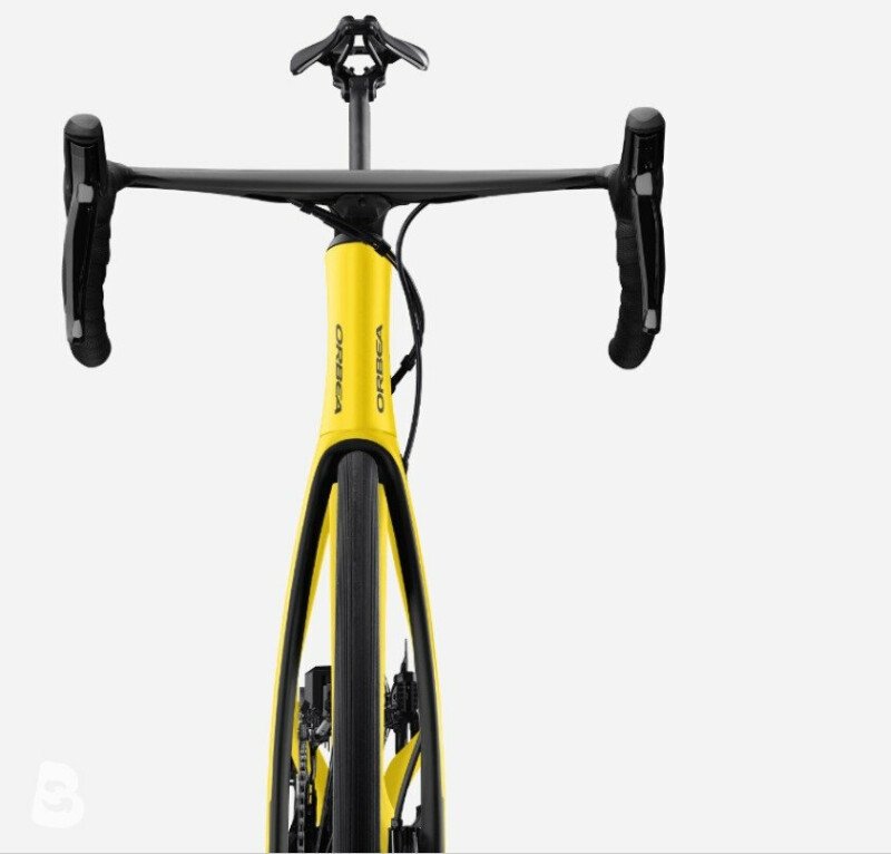 Orbea orca aero 2025 m30 team 2021