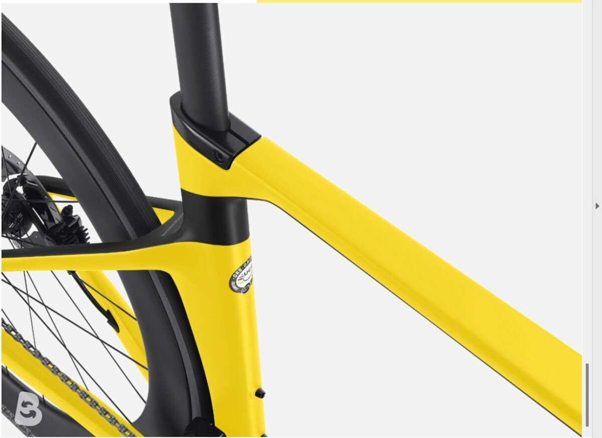 Orbea orca discount aero disc 2021