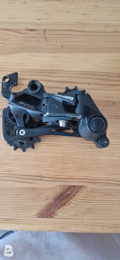 Sram NX 11 speed