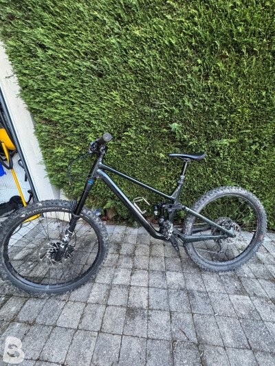 Norco Sight a2 2021