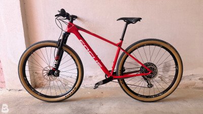 Focus Raven 8.8 2019