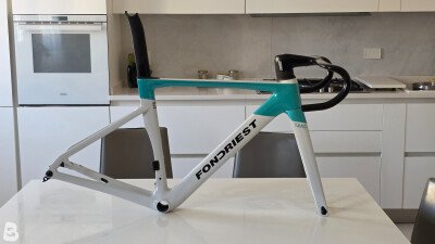 Fondriest Gand 2025