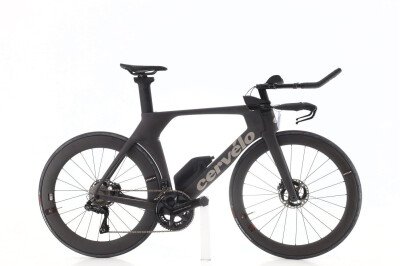 Cervélo Cervelo P5 Di2 12V 2024