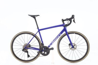 Specialized Aethos S-Works Di2 12V 2024