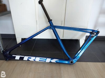Trek Procaliber 9.7 2022