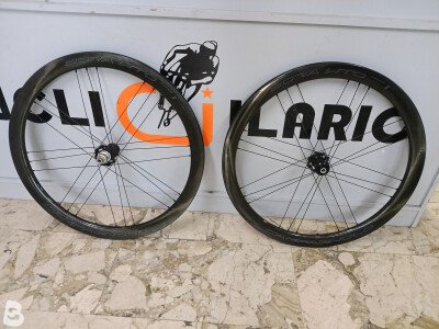 Campagnolo Bora WTO 45