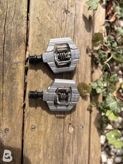 crankbrothers CANDY 2 CLIP-IN PEDALS