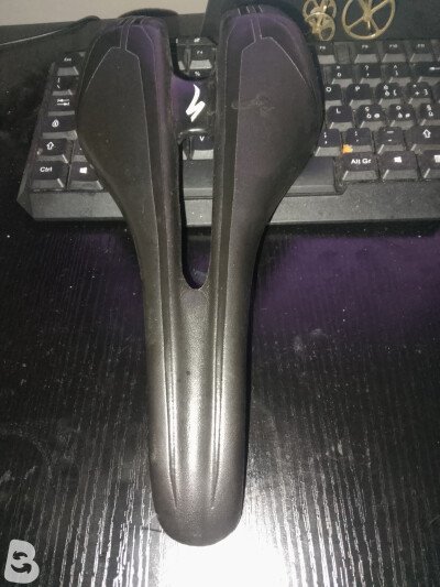 Specialized romin evo