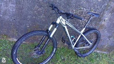 Nukeproof Scout 2016