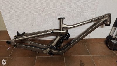 Scott Gambler 920 2021
