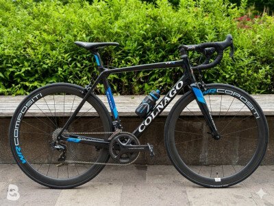 Colnago V2-R Carbon Campagnolo EPS 2018