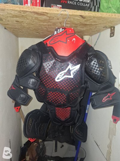 Altura V10 2024