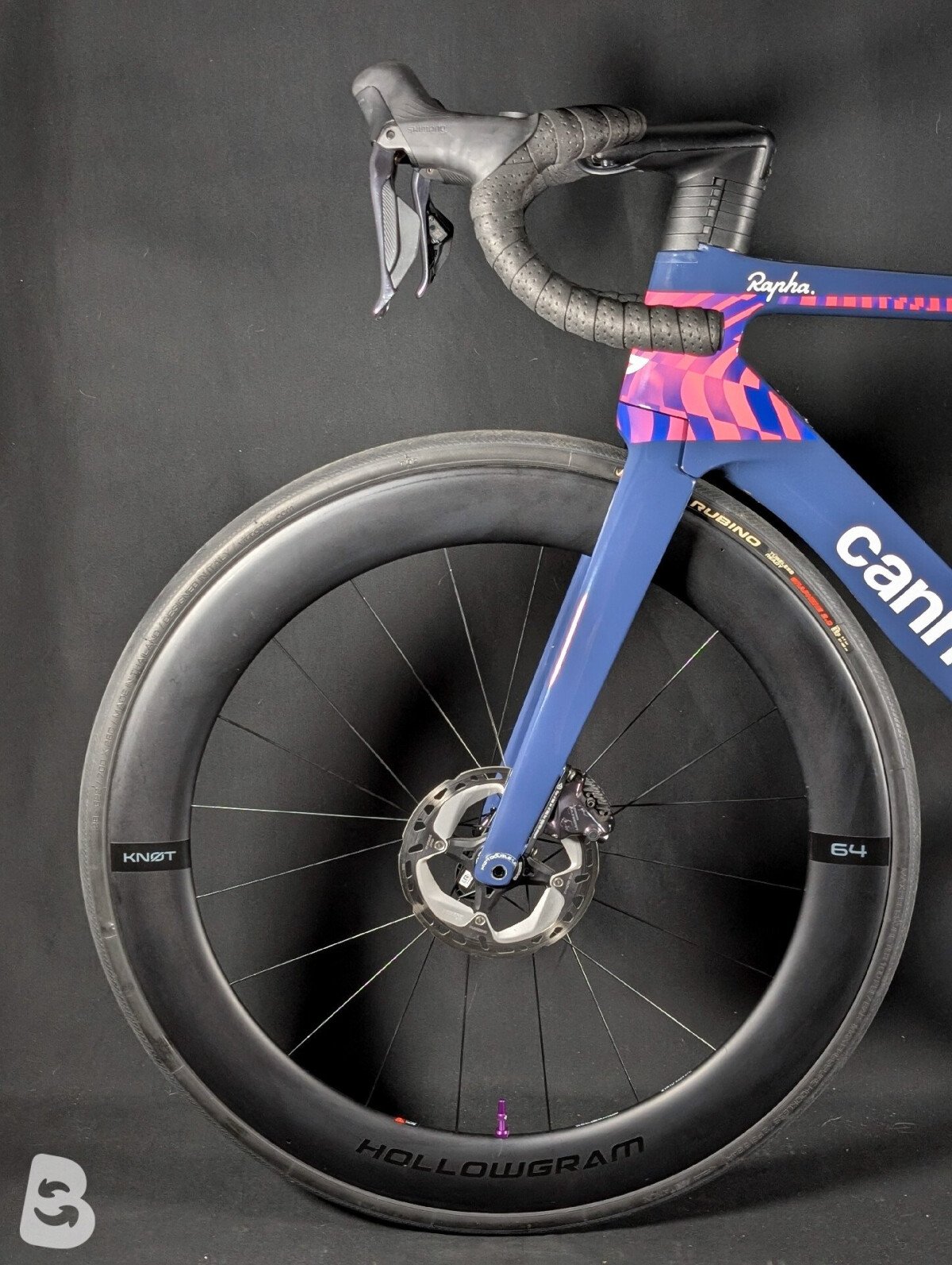 Cannondale SystemSix Hi-Mod Ultegra Di2 2022 used