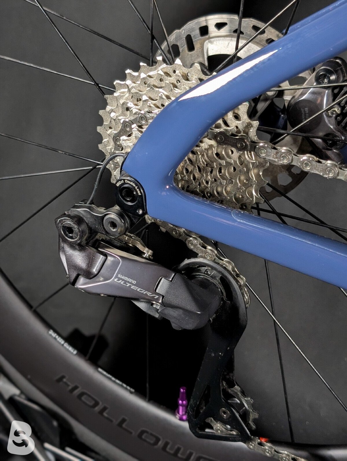 Cannondale SystemSix Hi-Mod Ultegra Di2 2022 used