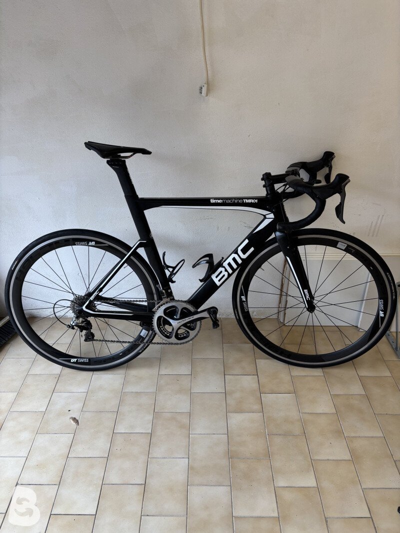 BMC Tmr01 2017 used
