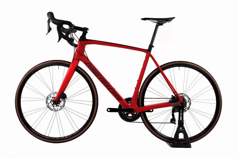 Merida SCULTURA DISC 5000 2020 used