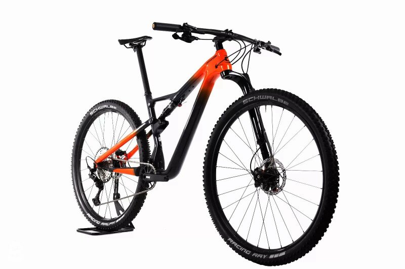 Cannondale Scalpel Carbon NEW 2021 usado