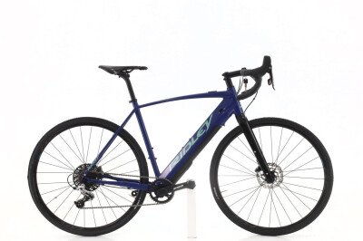 Ridley Ridley Kanzo E 2020