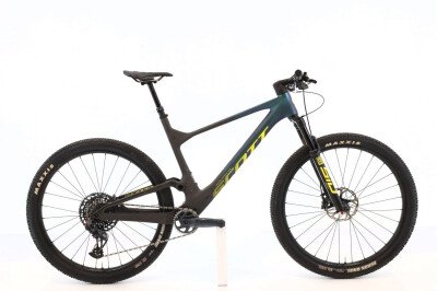 Scott Spark RC Team Issue GX AXS 2022