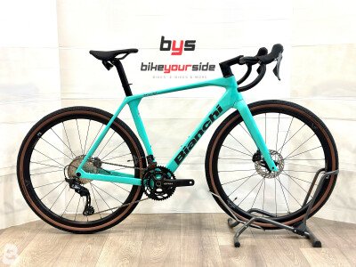 Bianchi IMPULSO PRO 2026