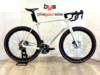 Bianchi IMPULSO RC LIMITED COLOURS MOON LANDING 2026