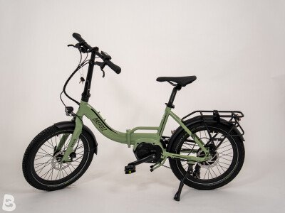 Deluxe DAEROLZ VIKA 2026