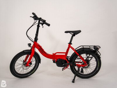 Deluxe DAEROLZ VIKA 2026