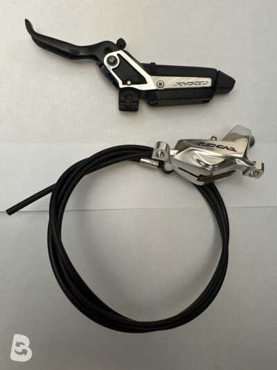 Sram Code Ultimate Bremse (vorne und hinten)
