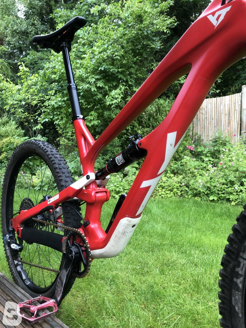 yt jeffsy cf pro 2019