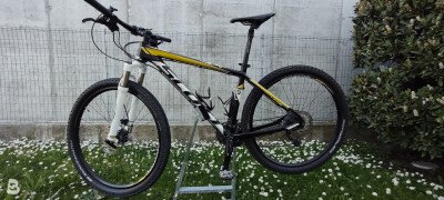 Scott Scale 770 2015