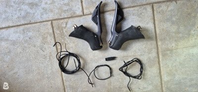 Shimano St-R8150