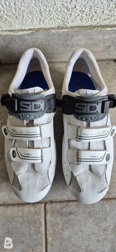 Sidi Genius 7