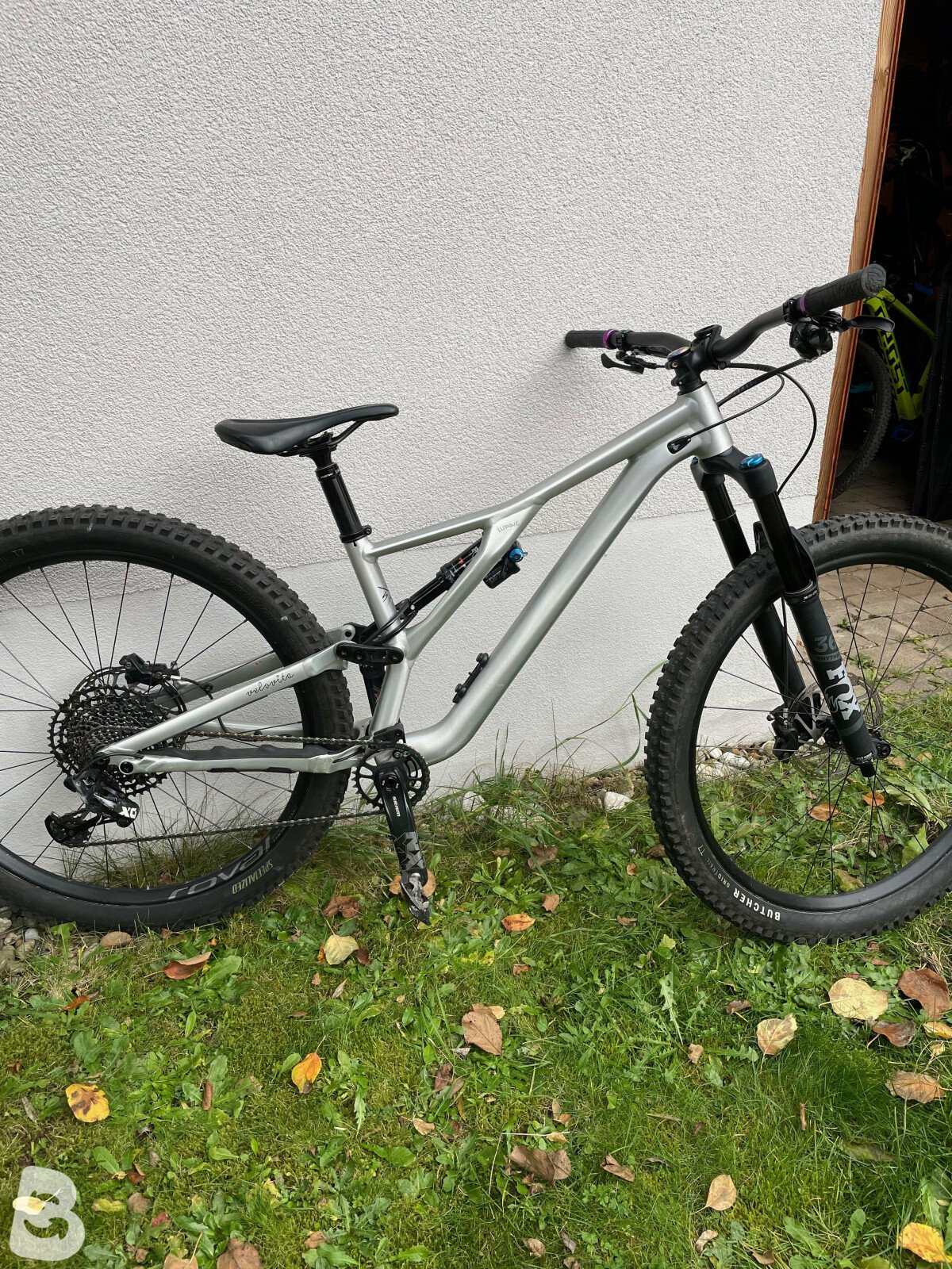 Specialized Stumpjumper EVO Comp Alloy 2019 used