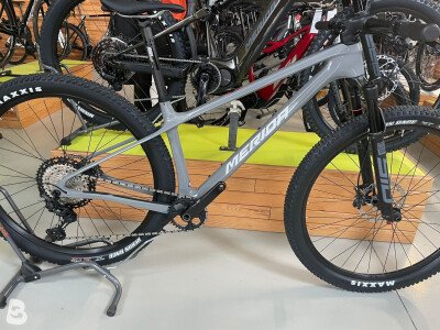 Merida BIG NINE XT 2024