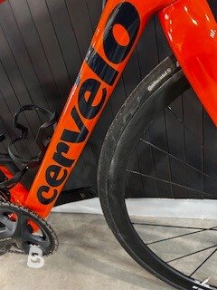 Cervelo r3 di2 disc hot sale